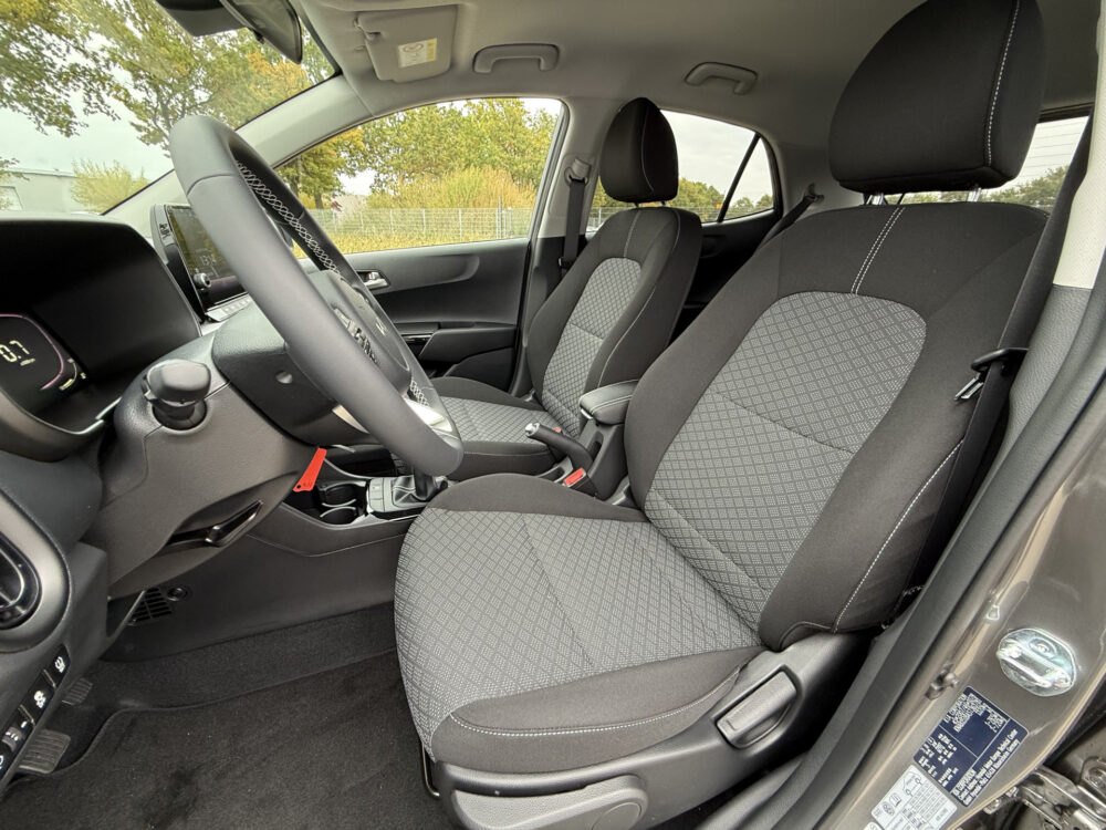 Kia Picanto 1.0 DPI DynamicPlusLine 13