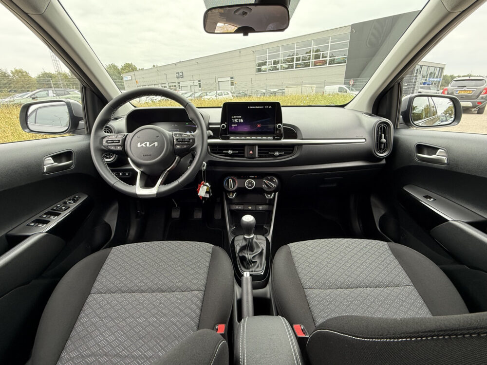 Kia Picanto 1.0 DPI DynamicPlusLine 16
