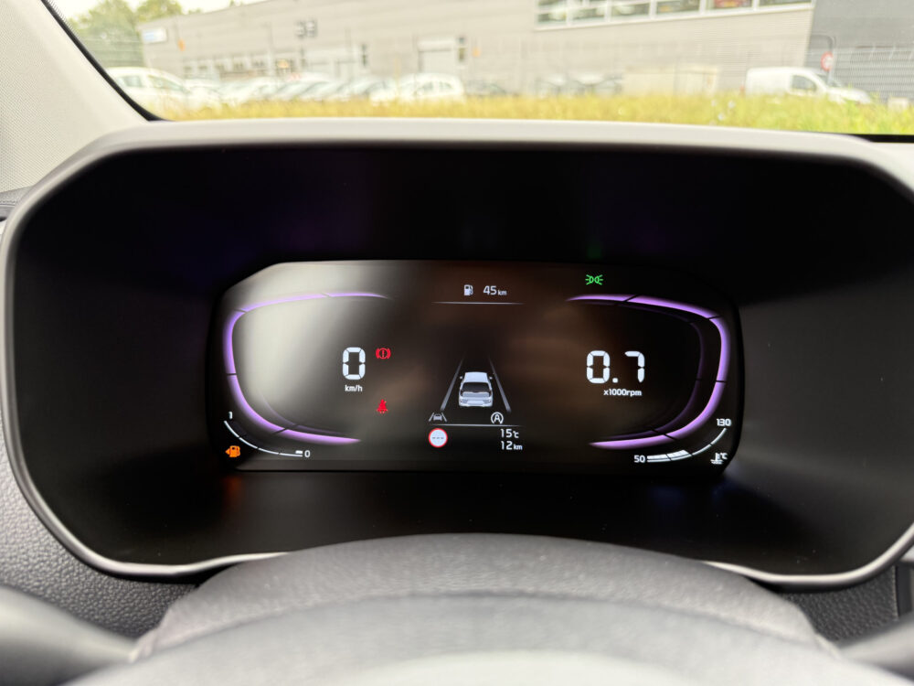 Kia Picanto 1.0 DPI DynamicPlusLine 18