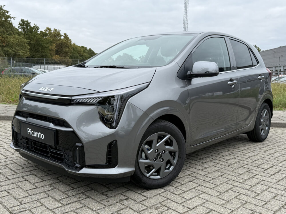 Kia Picanto 1.0 DPI DynamicPlusLine 2