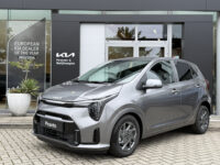 Kia Picanto 1.0 DPI DynamicPlusLine 28