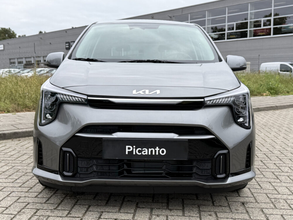 Kia Picanto 1.0 DPI DynamicPlusLine 3