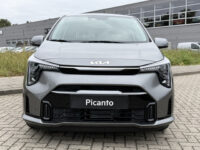 Kia Picanto 1.0 DPI DynamicPlusLine 31