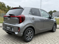 Kia Picanto 1.0 DPI DynamicPlusLine 34