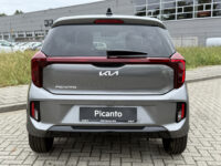 Kia Picanto 1.0 DPI DynamicPlusLine 35