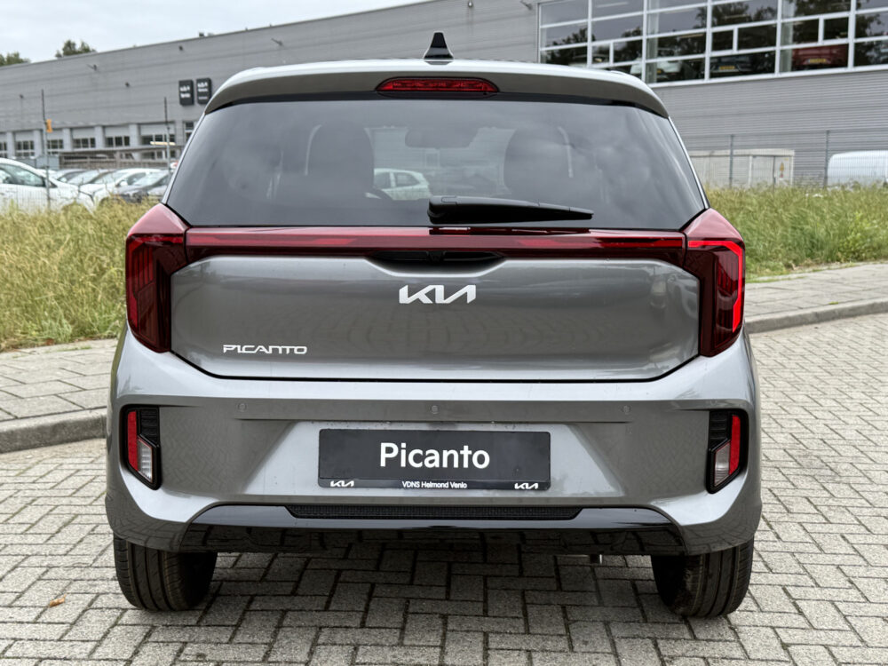 Kia Picanto 1.0 DPI DynamicPlusLine 7
