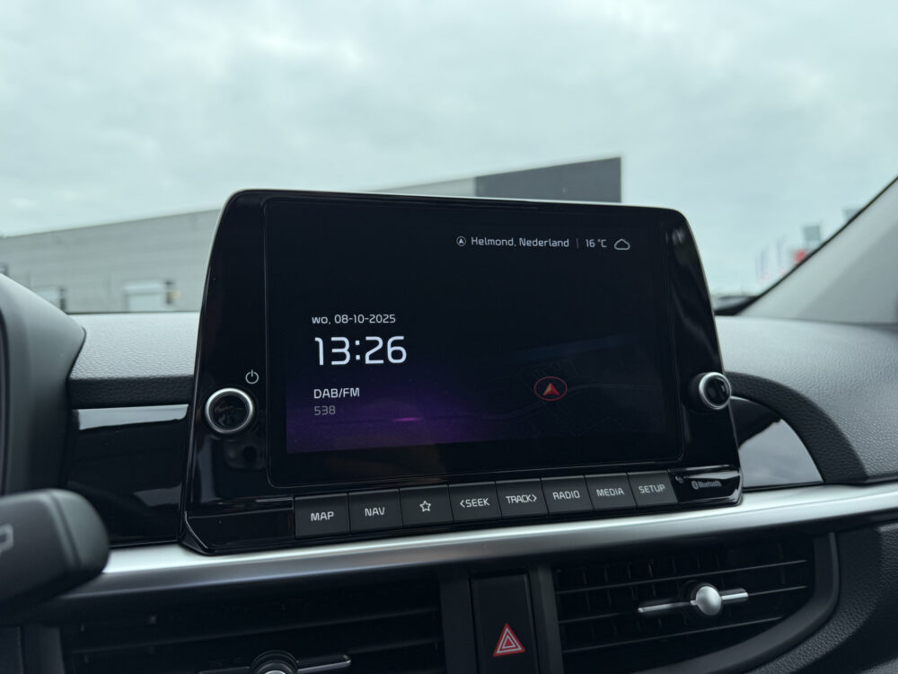 Kia Picanto 1.0 DPI GT-Line 19