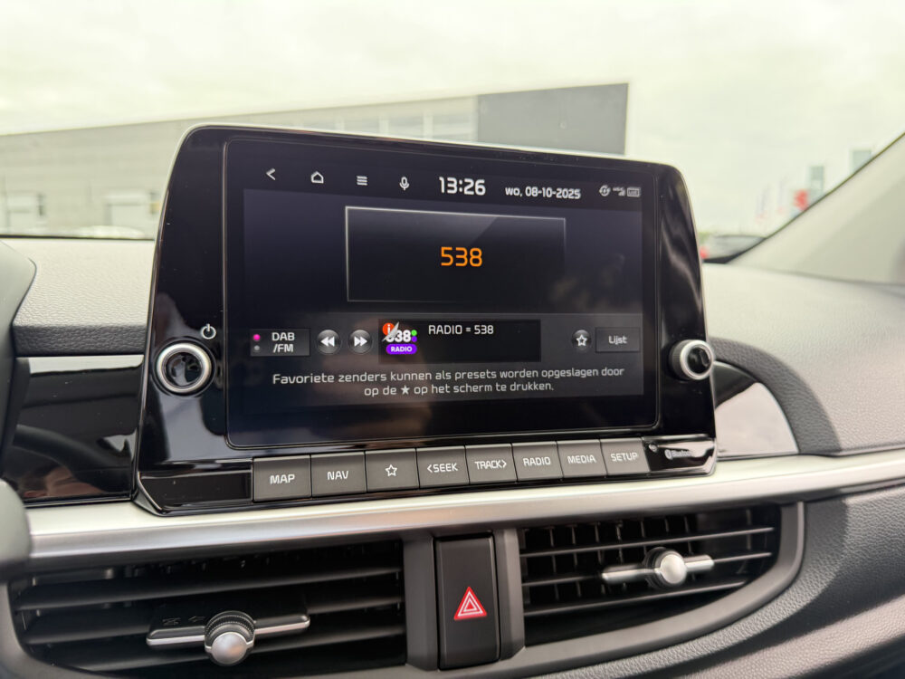 Kia Picanto 1.0 DPI GT-Line 24