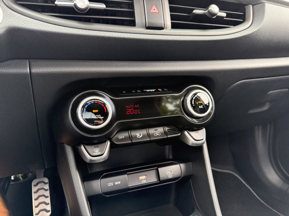 Kia Picanto 1.0 DPI GT-Line 27