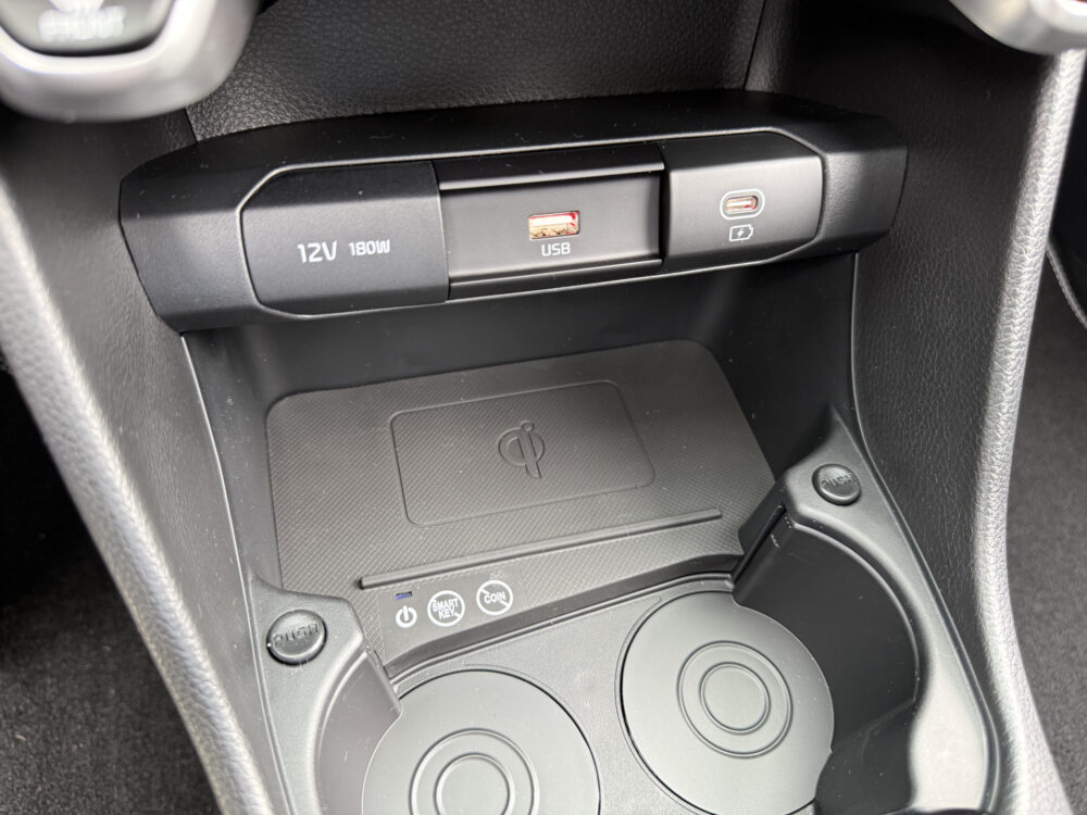 Kia Picanto 1.0 DPI GT-Line 28