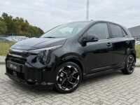 Kia Picanto 1.0 DPI GT-Line 38