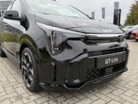 Kia Picanto 1.0 DPI GT-Line 42