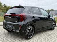 Kia Picanto 1.0 DPI GT-Line 43