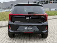 Kia Picanto 1.0 DPI GT-Line 44