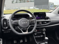 Kia Picanto 1.0 DPI GT-Line 52