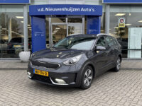 Kia Niro 1.6 GDi Hybrid First Edition 5