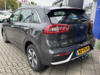 Kia Niro 1.6 GDi Hybrid First Edition 7