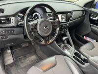 Kia Niro 1.6 GDi Hybrid First Edition 8