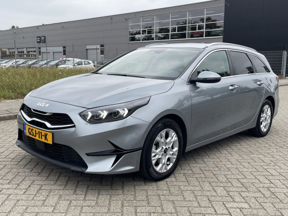 Kia Ceed Sportswagon 1.0 T-GDi DynamicPlusLine 1