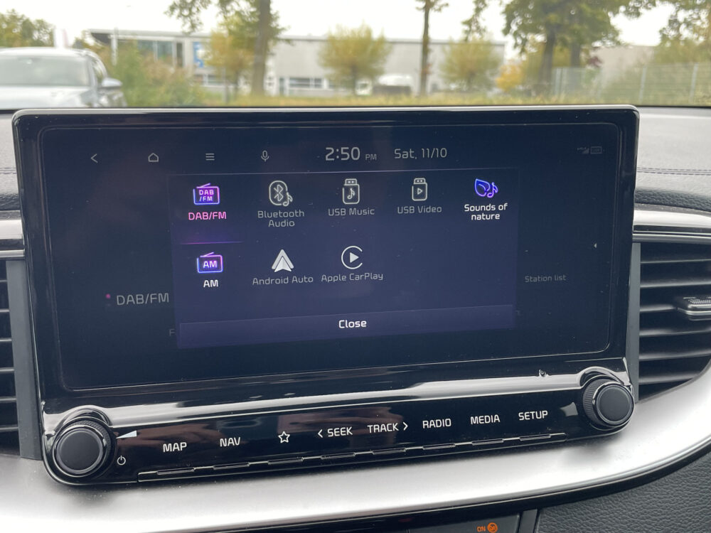 Kia Ceed Sportswagon 1.0 T-GDi DynamicPlusLine 21