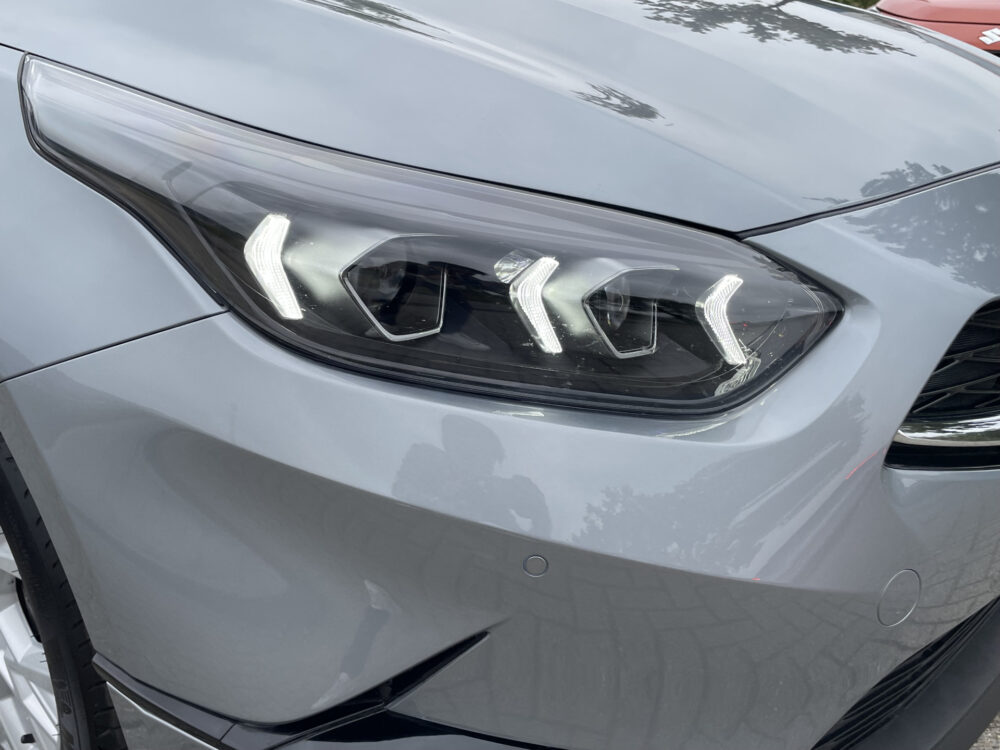 Kia Ceed Sportswagon 1.0 T-GDi DynamicPlusLine 5