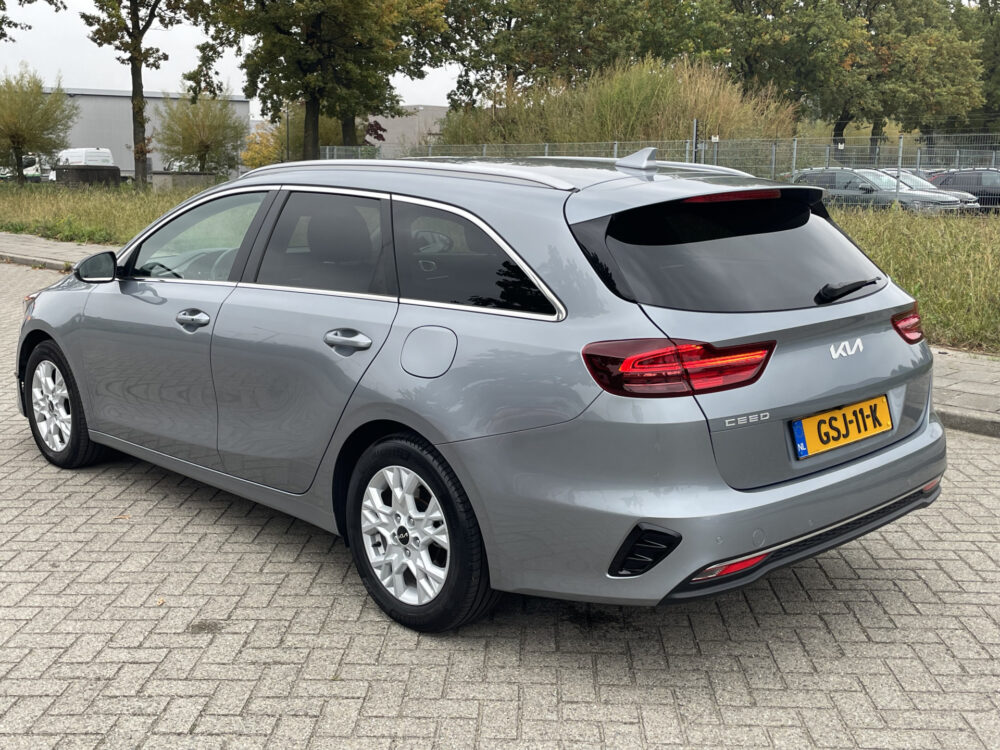 Kia Ceed Sportswagon 1.0 T-GDi DynamicPlusLine 8