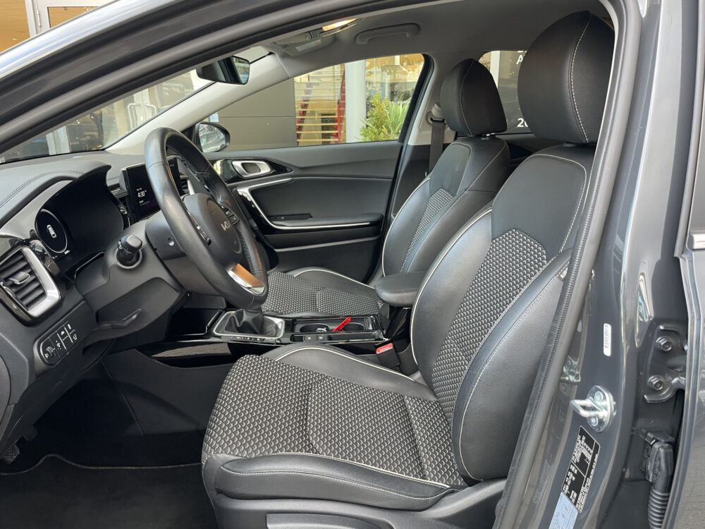 Kia Ceed Sportswagon 1.0 T-GDi DynamicPlusLine 15