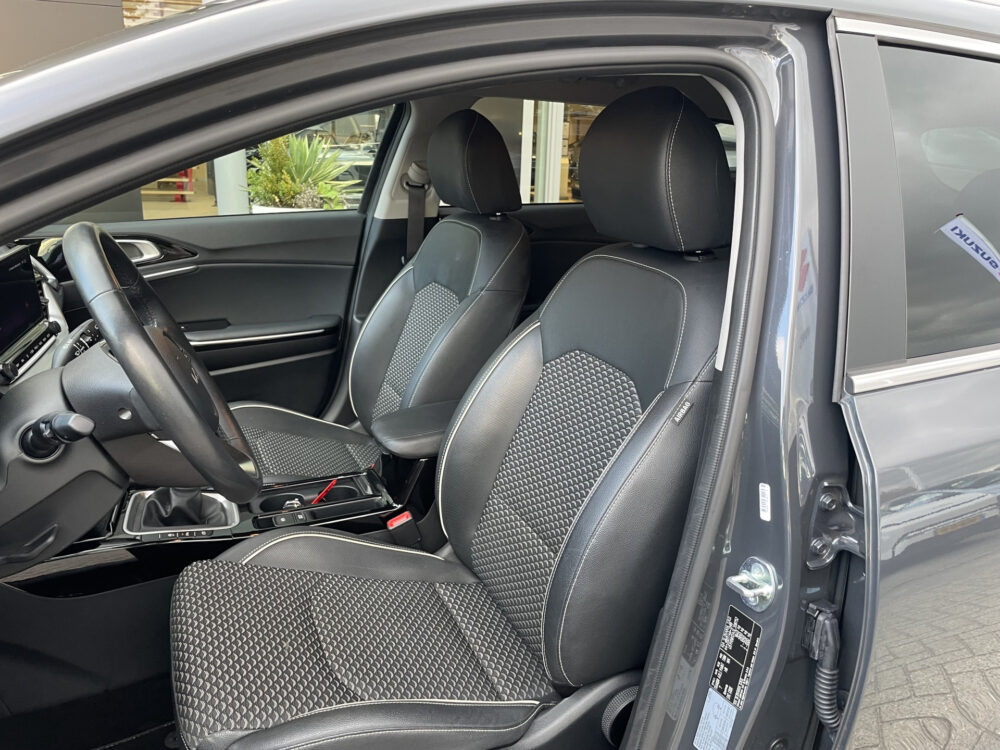 Kia Ceed Sportswagon 1.0 T-GDi DynamicPlusLine 16