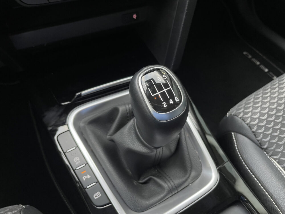 Kia Ceed Sportswagon 1.0 T-GDi DynamicPlusLine 17