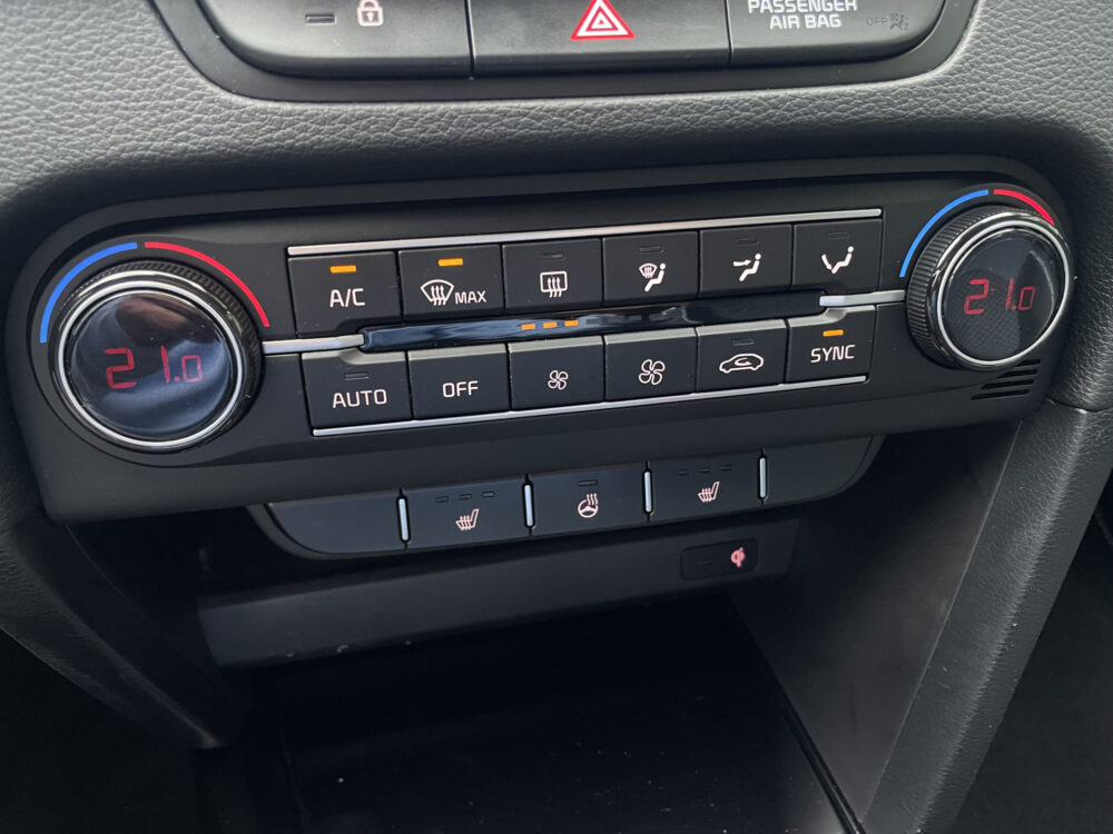 Kia Ceed Sportswagon 1.0 T-GDi DynamicPlusLine 18
