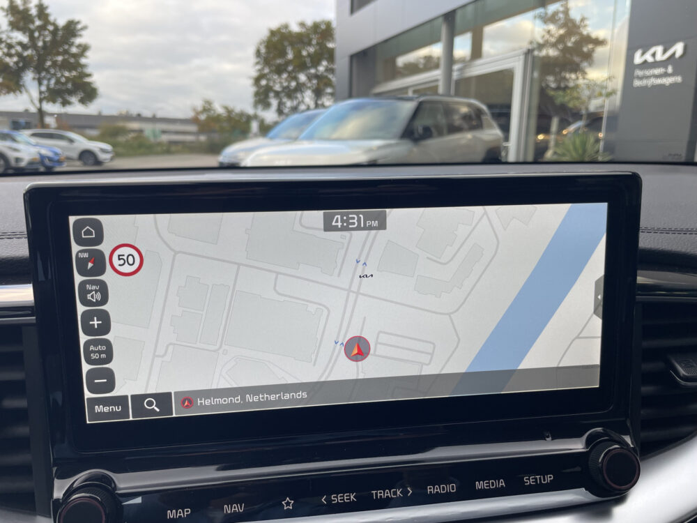 Kia Ceed Sportswagon 1.0 T-GDi DynamicPlusLine 20