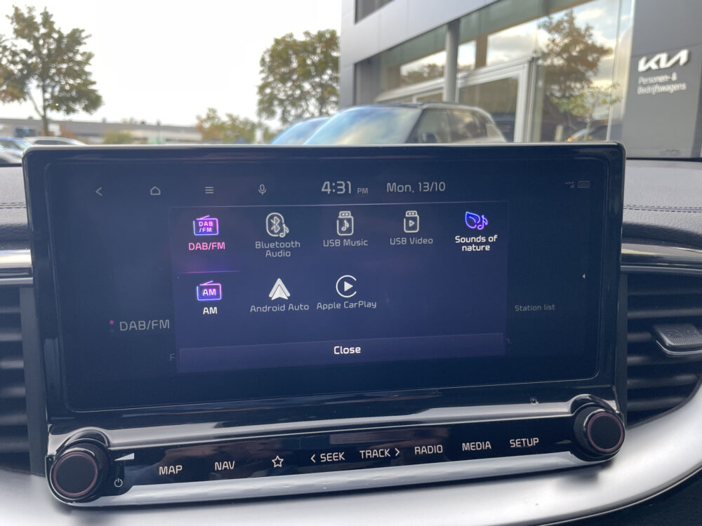 Kia Ceed Sportswagon 1.0 T-GDi DynamicPlusLine 22