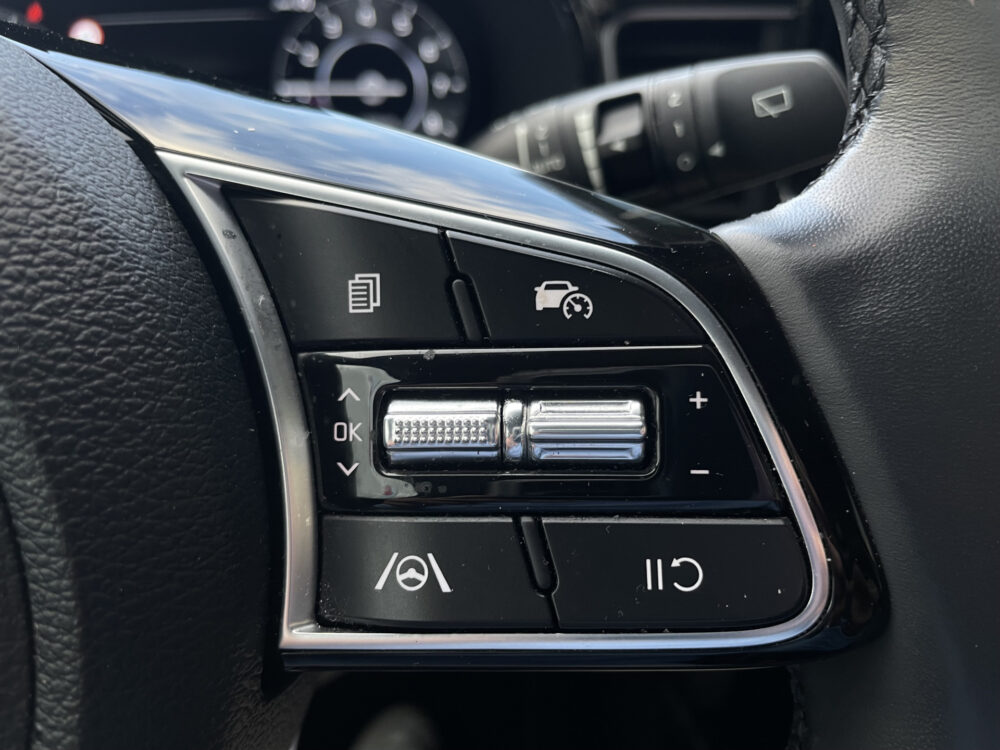 Kia Ceed Sportswagon 1.0 T-GDi DynamicPlusLine 25