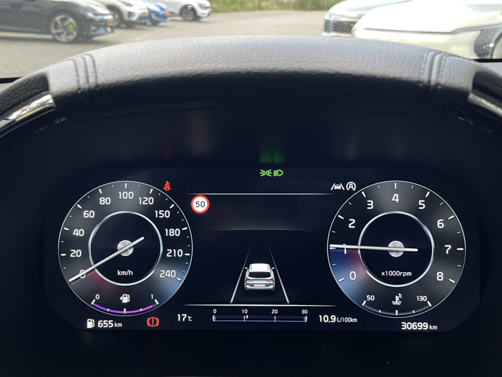 Kia Ceed Sportswagon 1.0 T-GDi DynamicPlusLine 26