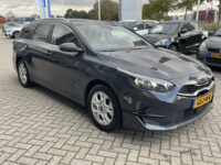 Kia Ceed Sportswagon 1.0 T-GDi DynamicPlusLine 33