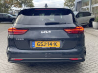 Kia Ceed Sportswagon 1.0 T-GDi DynamicPlusLine 37