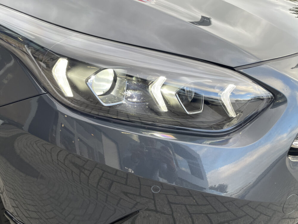 Kia Ceed Sportswagon 1.0 T-GDi DynamicPlusLine 4