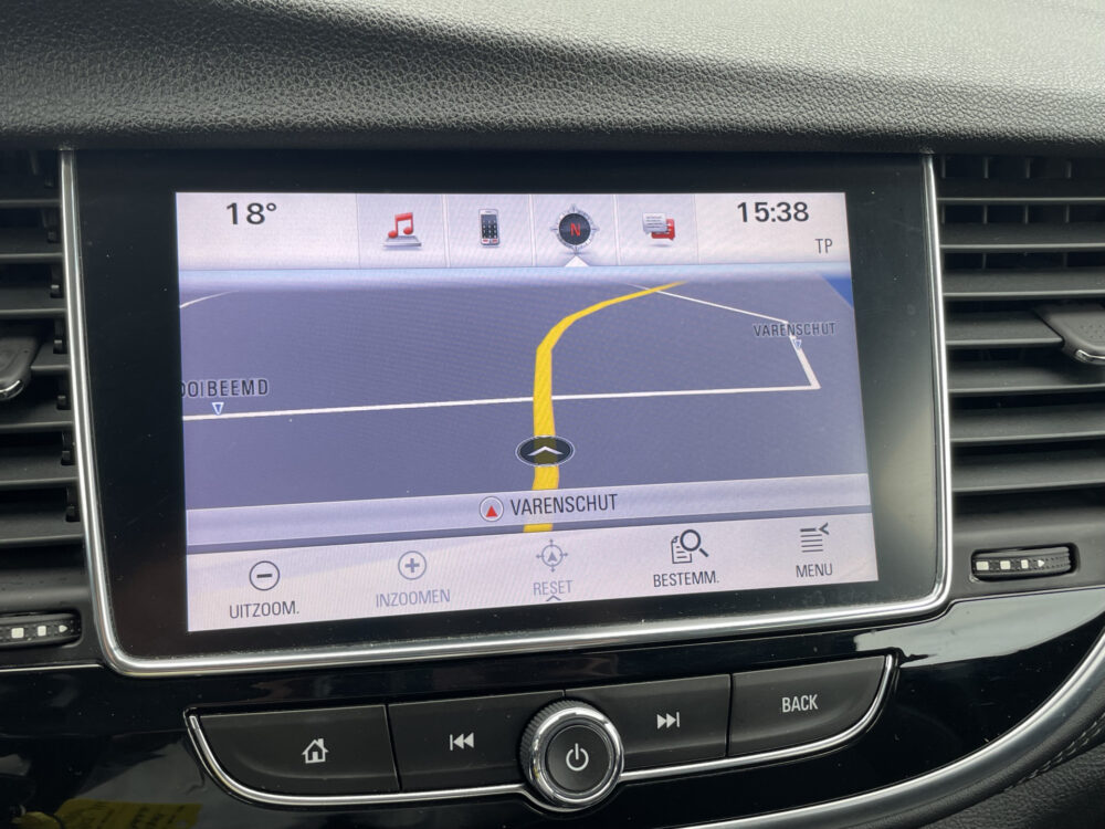 Opel Mokka X 1.4 Turbo Innovation 15