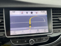 Opel Mokka X 1.4 Turbo Innovation 39