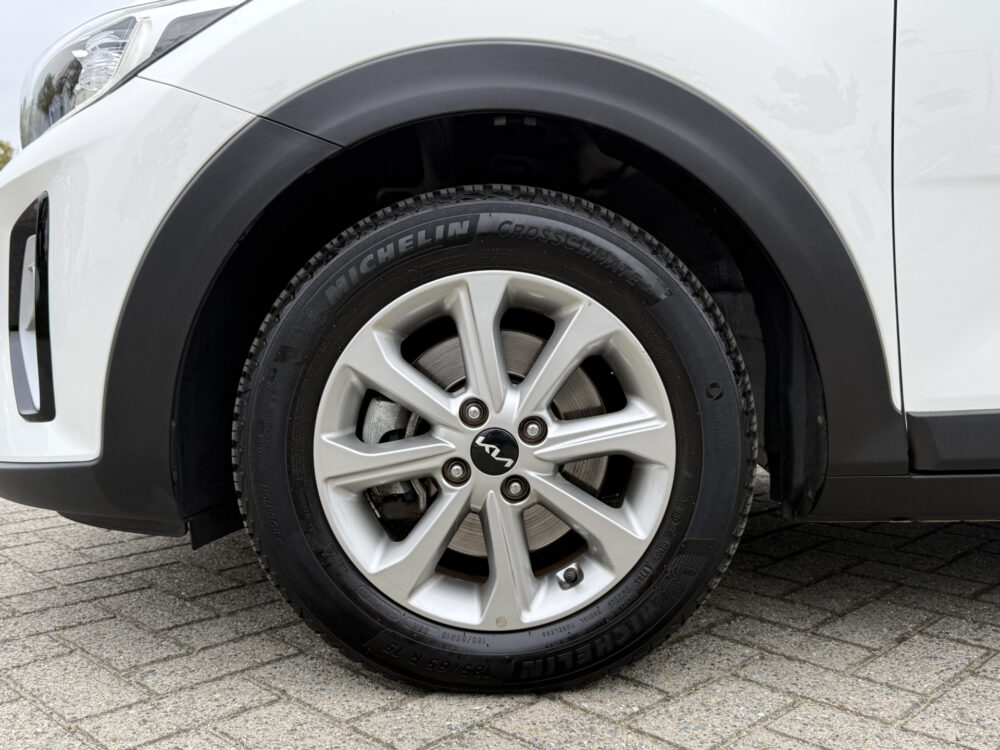 Kia Stonic 1.0 T-GDi MHEV DynamicLine 10