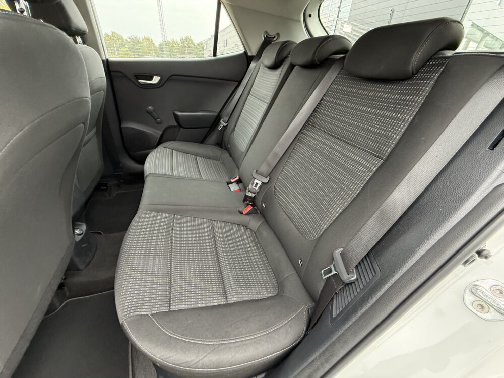 Kia Stonic 1.0 T-GDi MHEV DynamicLine 12