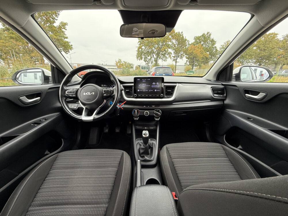 Kia Stonic 1.0 T-GDi MHEV DynamicLine 14