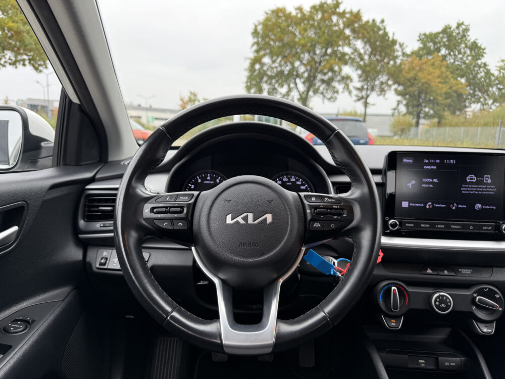 Kia Stonic 1.0 T-GDi MHEV DynamicLine 15