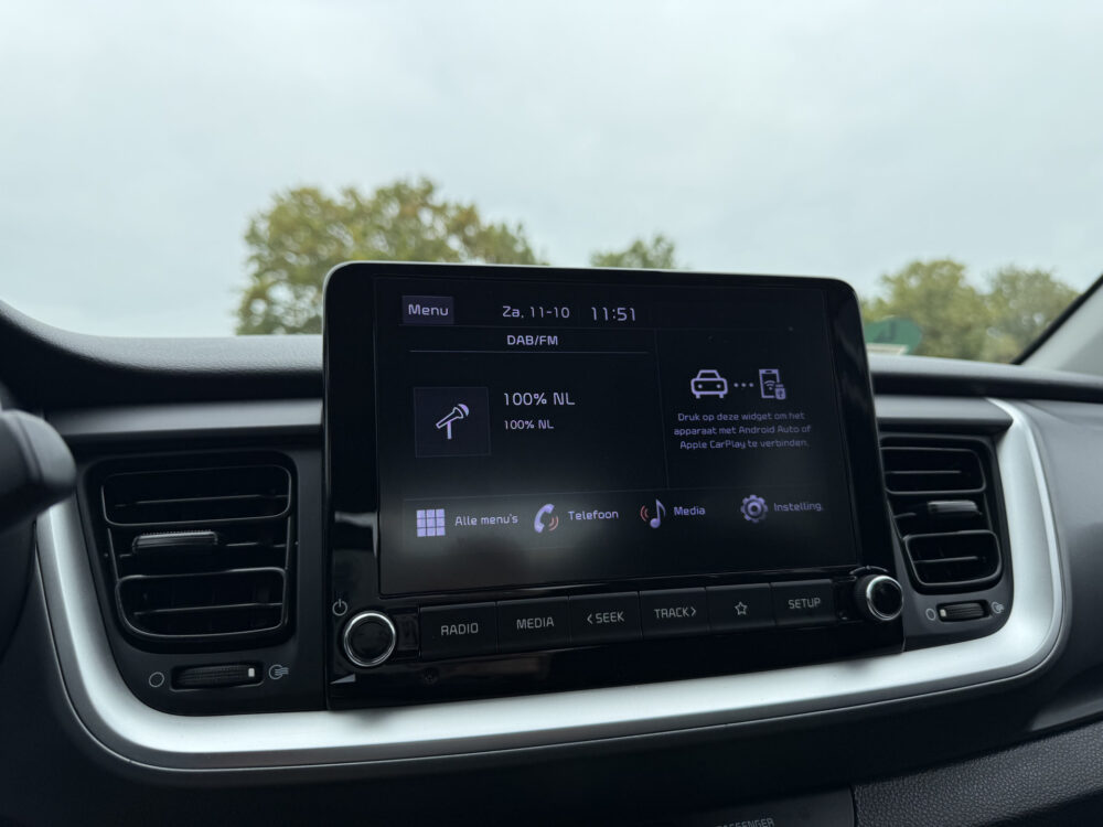 Kia Stonic 1.0 T-GDi MHEV DynamicLine 17