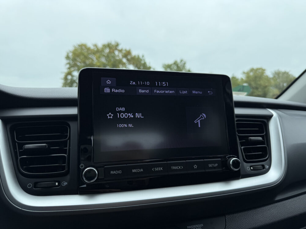 Kia Stonic 1.0 T-GDi MHEV DynamicLine 18