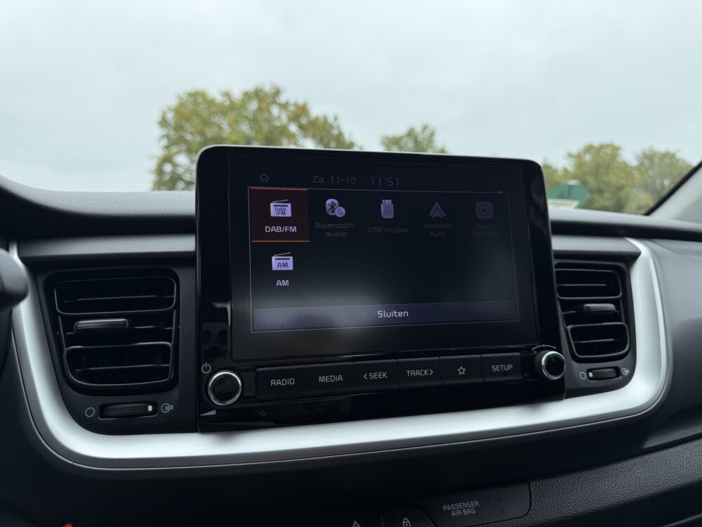 Kia Stonic 1.0 T-GDi MHEV DynamicLine 19