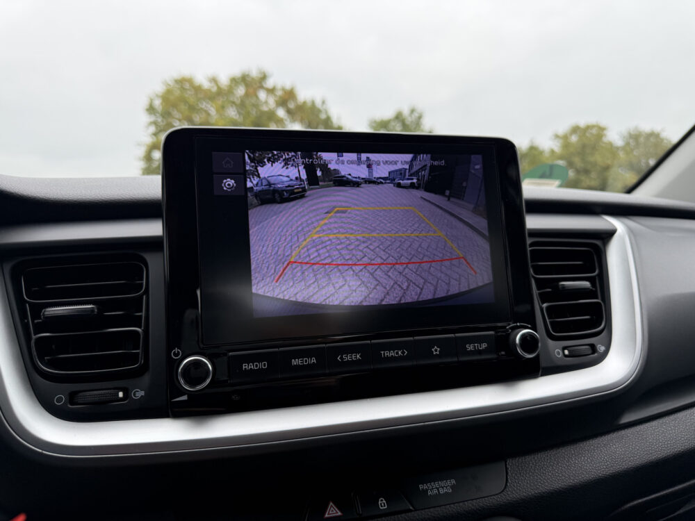 Kia Stonic 1.0 T-GDi MHEV DynamicLine 20