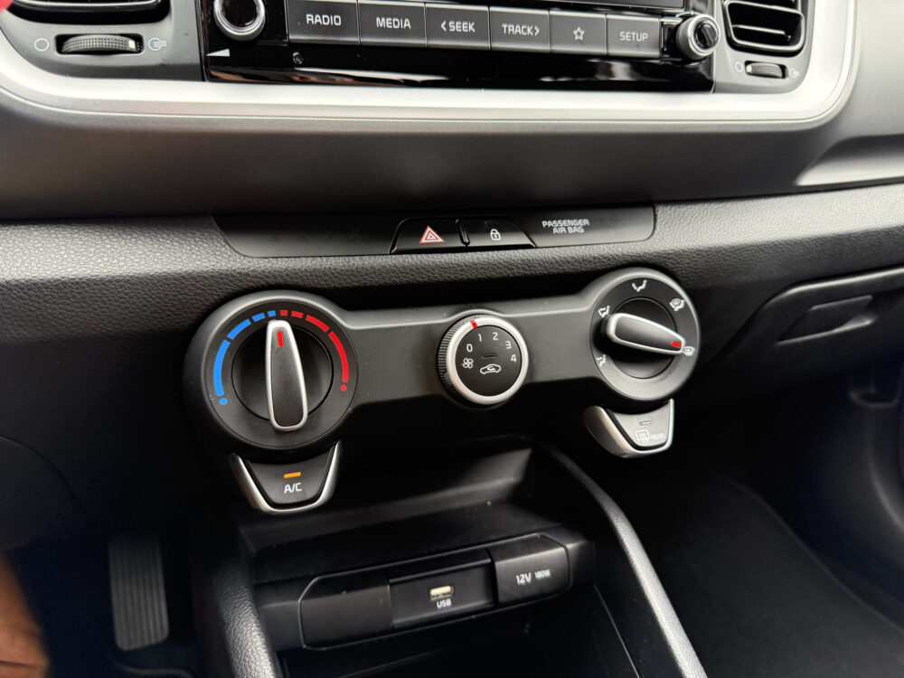 Kia Stonic 1.0 T-GDi MHEV DynamicLine 21