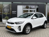 Kia Stonic 1.0 T-GDi MHEV DynamicLine 26