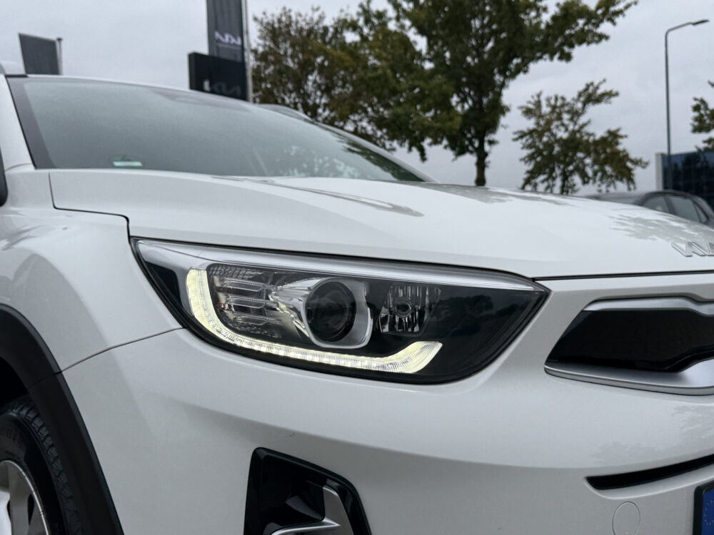 Kia Stonic 1.0 T-GDi MHEV DynamicLine 4